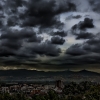 Núvols, Sant Boi de Llobregat