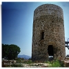 Torre de Benviure, Sant Boi de Llobregat
