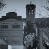 Ateneu Santboià - Església parroquial de Sant Baldiri, Sant Boi de Llobregat